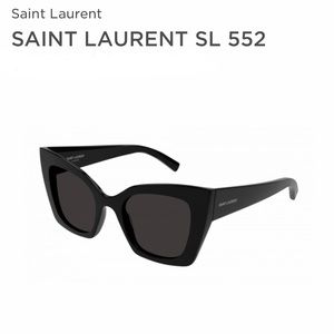 *SOLD* LIKE NEW SAINT LAURENT YSL SUNGLASSES
